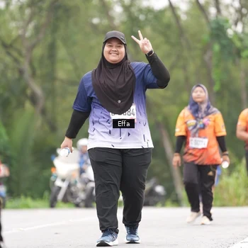 Runner Photo 8039947