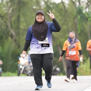 Runner Photo 8039948