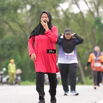 Runner Photo 8039951