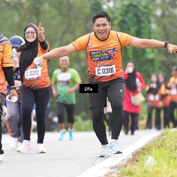 Runner Photo 8039953