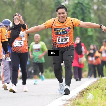 Runner Photo 8039954