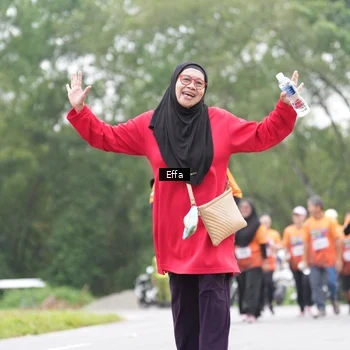 Runner Photo 8039961