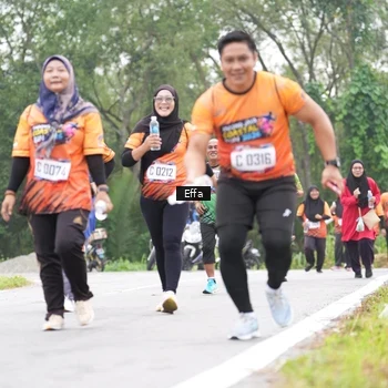 Runner Photo 8039962