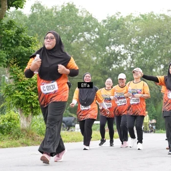 Runner Photo 8039966
