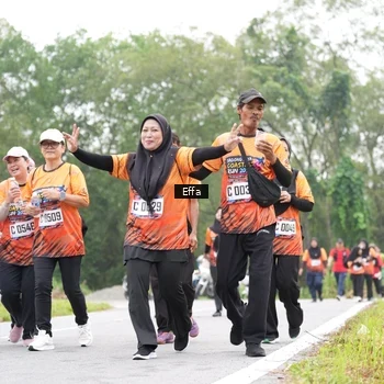 Runner Photo 8039969