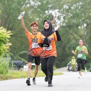 Runner Photo 8039978