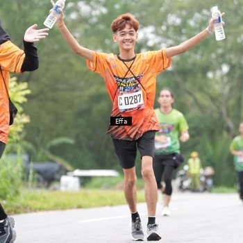Runner Photo 8039979