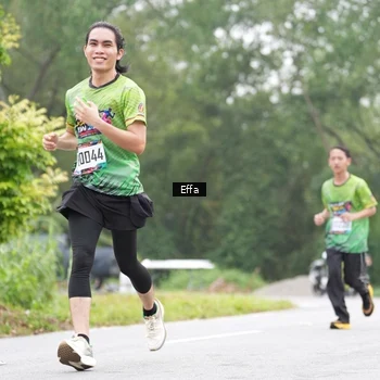 Runner Photo 8039981