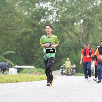 Runner Photo 8039983