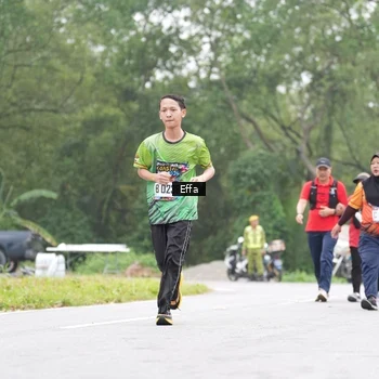 Runner Photo 8039986