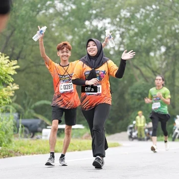 Runner Photo 8039987