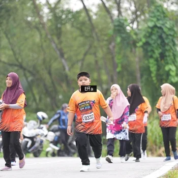 Runner Photo 8039993