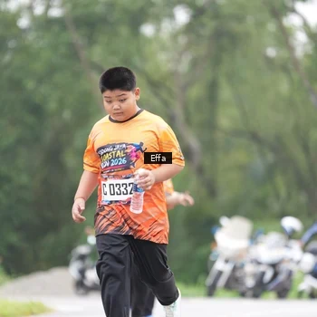 Runner Photo 8039996