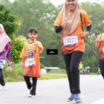Runner Photo 8040009