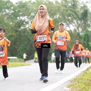 Runner Photo 8040010