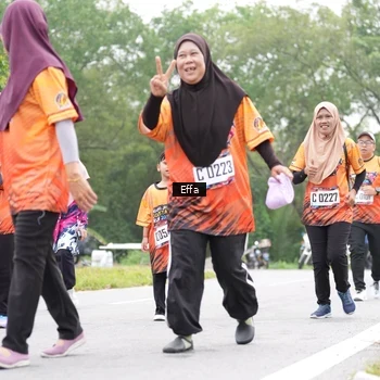 Runner Photo 8040011