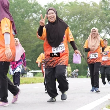 Runner Photo 8040014