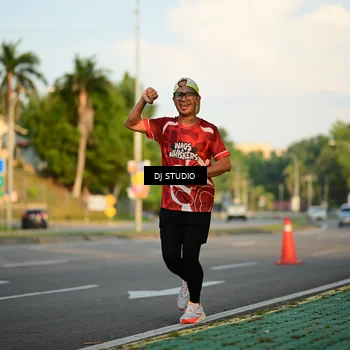 Runner Photo 8040096