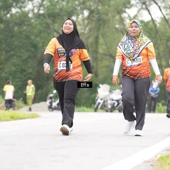 Runner Photo 8040100