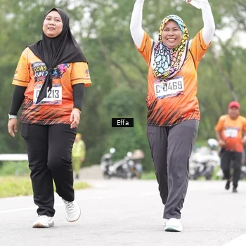 Runner Photo 8040102