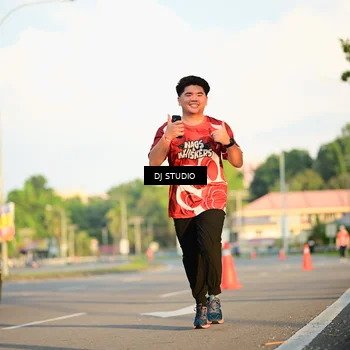 Runner Photo 8040107