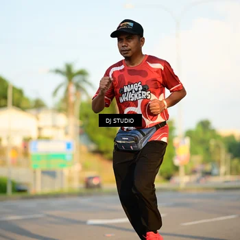 Runner Photo 8040108