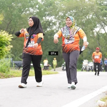 Runner Photo 8040109