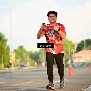 Runner Photo 8040112