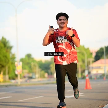 Runner Photo 8040113