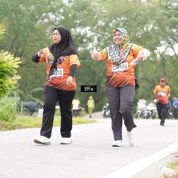 Runner Photo 8040117