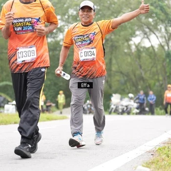 Runner Photo 8040118