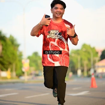 Runner Photo 8040119