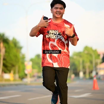 Runner Photo 8040121