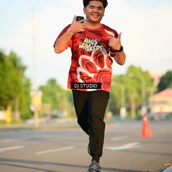 Runner Photo 8040122