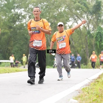 Runner Photo 8040123