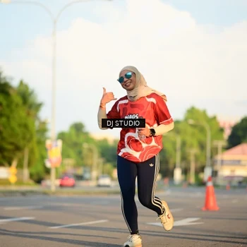 Runner Photo 8040124
