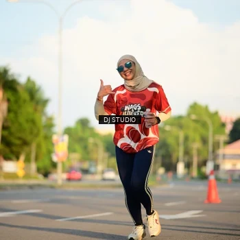 Runner Photo 8040125