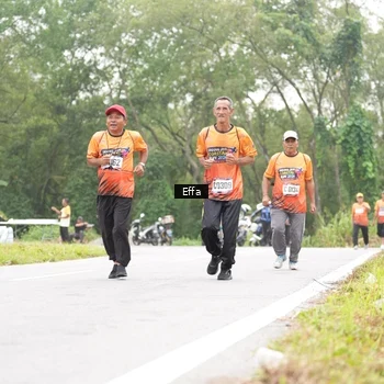 Runner Photo 8040128