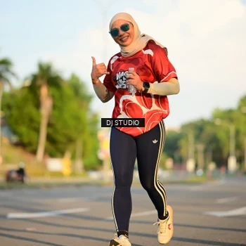 Runner Photo 8040129