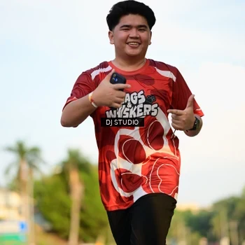 Runner Photo 8040130