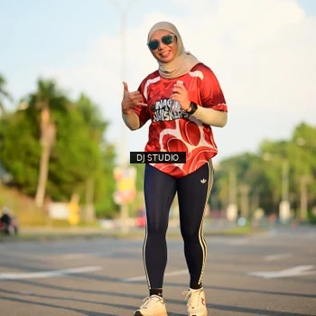 Runner Photo 8040131