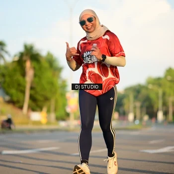 Runner Photo 8040132