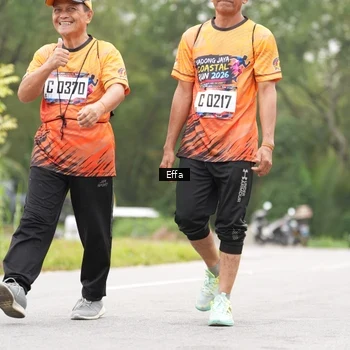 Runner Photo 8040133