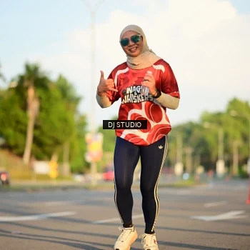 Runner Photo 8040134