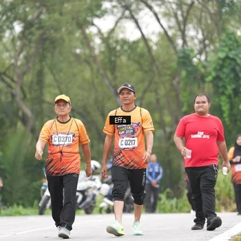 Runner Photo 8040135