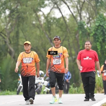 Runner Photo 8040136