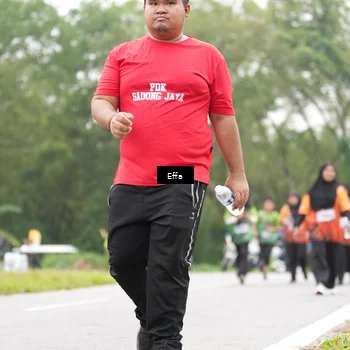 Runner Photo 8040137