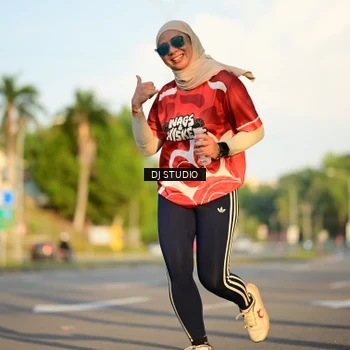 Runner Photo 8040138