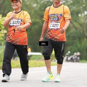 Runner Photo 8040140