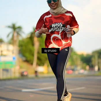 Runner Photo 8040141